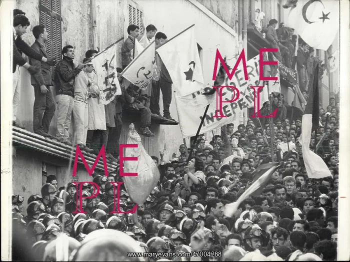 : Demonstrations : Demonstrations