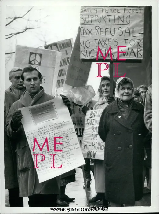 : Demonstrations : Demonstrations