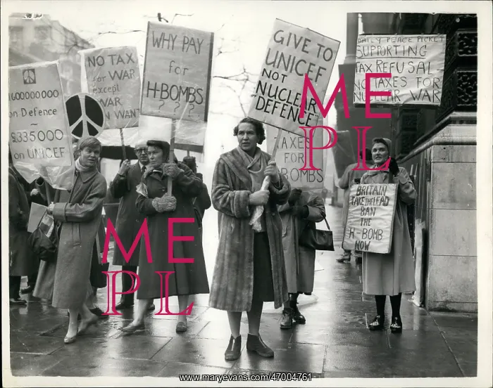 : Demonstrations : Demonstrations