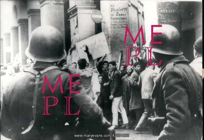 : Demonstrations : Demonstrations