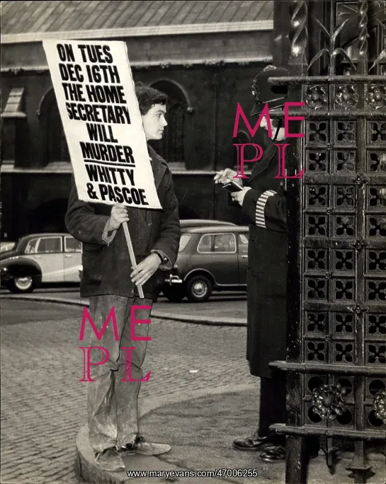: Demonstrations : Demonstrations