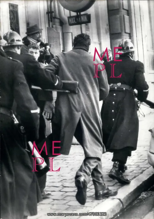 : Demonstrations : Demonstrations