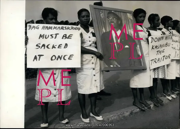 : Demonstrations : Demonstrations