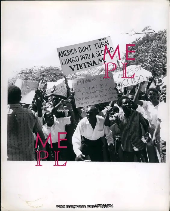 : Demonstrations : Demonstrations