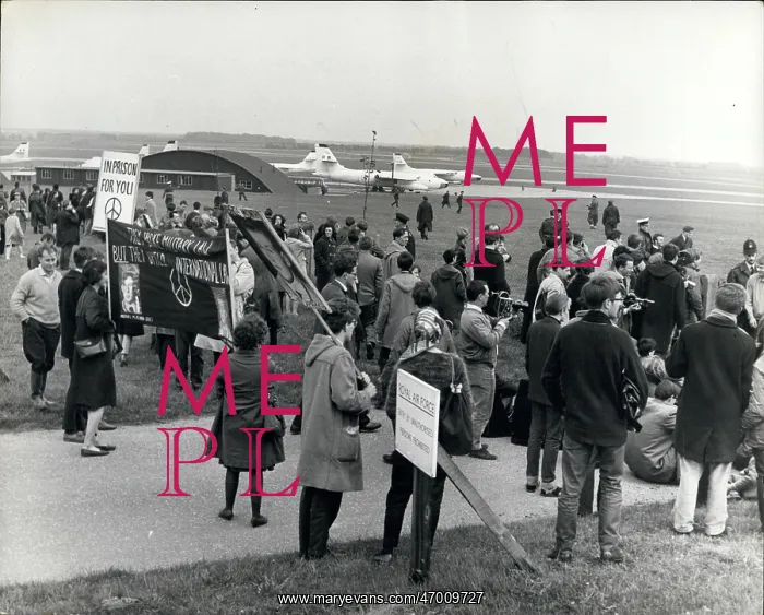 : Demonstrations : Demonstrations