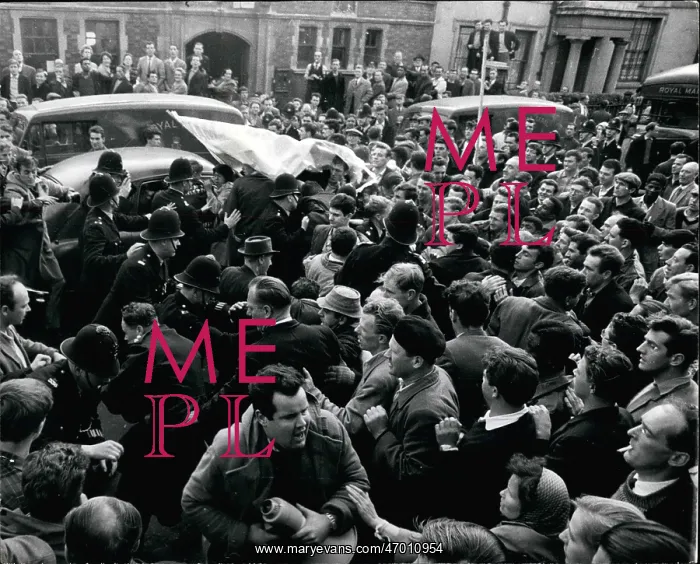 : Demonstrations : Demonstrations