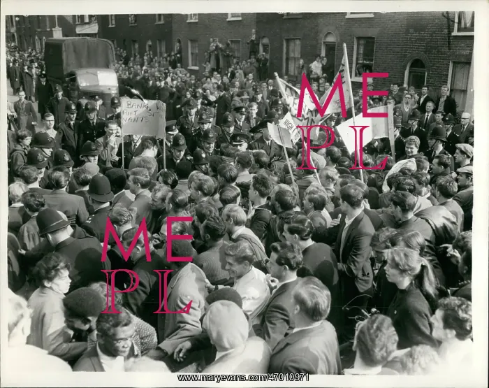 : Demonstrations : Demonstrations