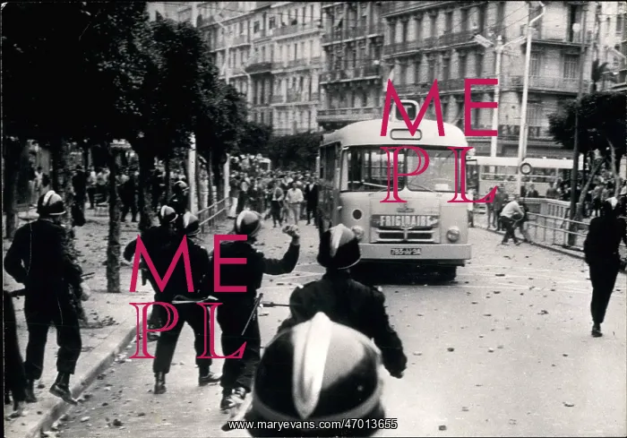  : Demonstrations