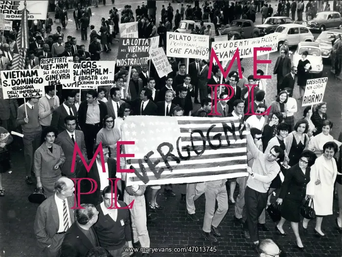 : Demonstrations : Demonstrations