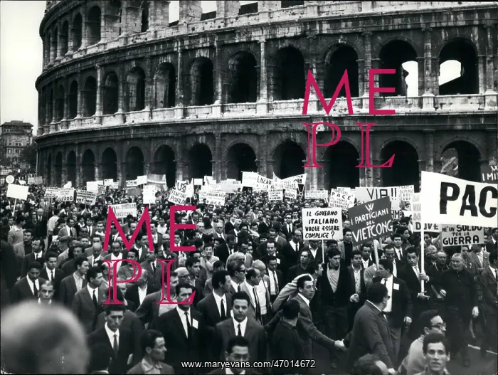 : Demonstrations : Demonstrations
