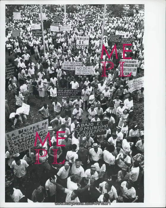 : Demonstrations : Demonstrations