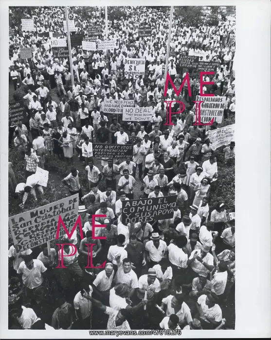 : Demonstrations : Demonstrations