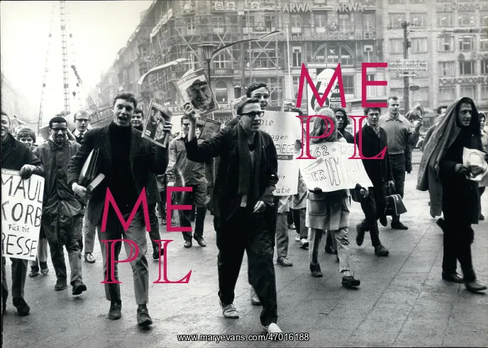 : Demonstrations : Demonstrations