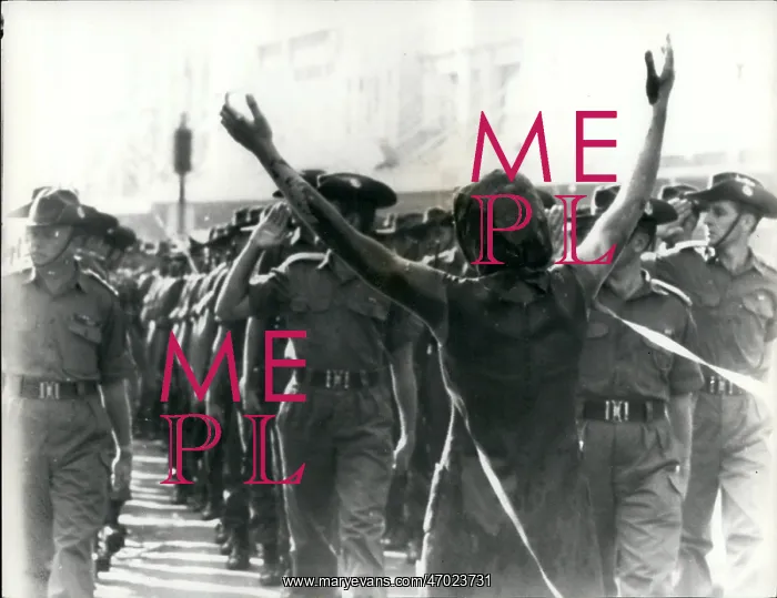 : Demonstrations : Demonstrations