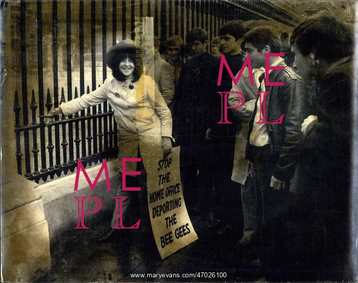 : Demonstrations : Demonstrations