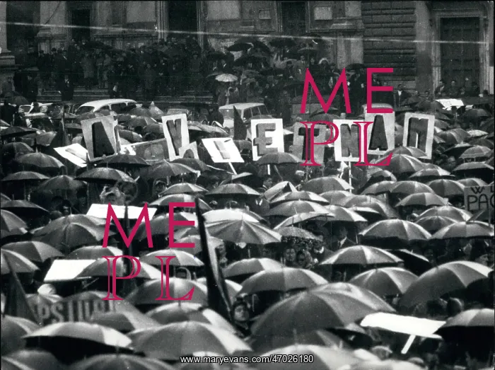 : Demonstrations : Demonstrations