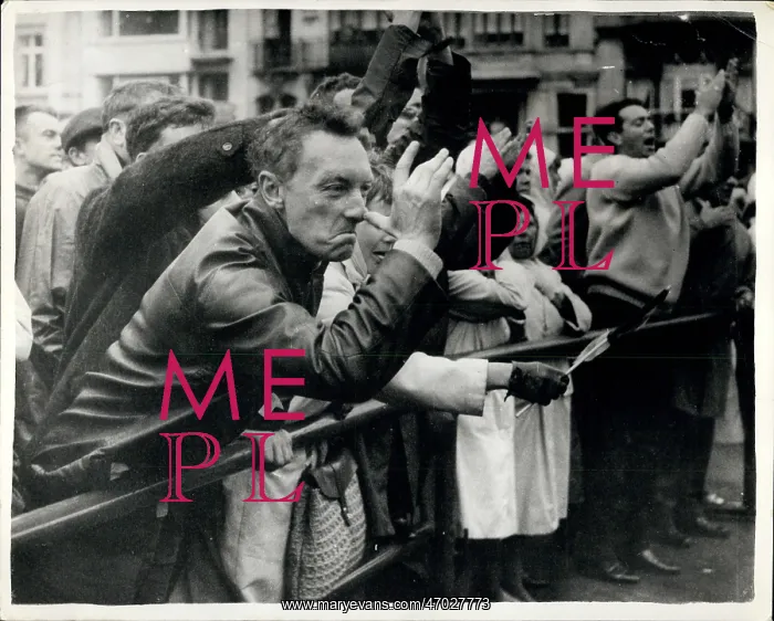 : Demonstrations : Demonstrations