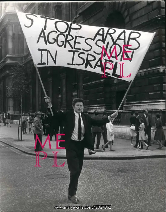 : Demonstrations : Demonstrations