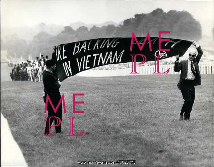 : Demonstrations : Demonstrations