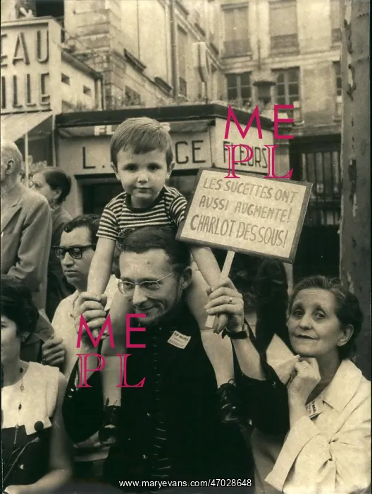: Demonstrations : Demonstrations
