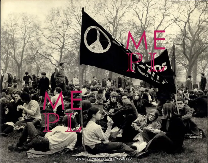 : Demonstrations : Demonstrations