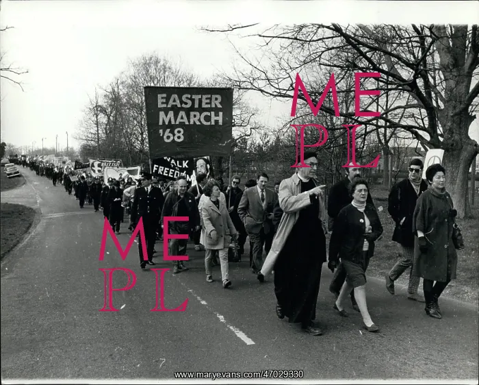  : Demonstrations