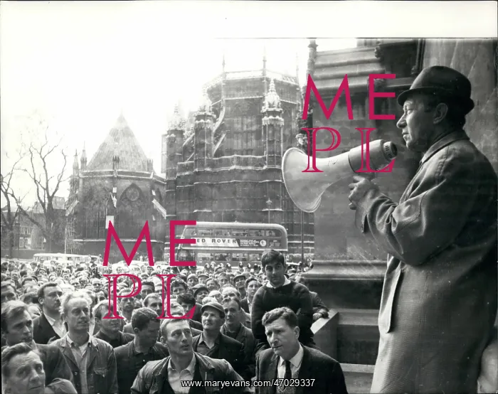 : Demonstrations : Demonstrations