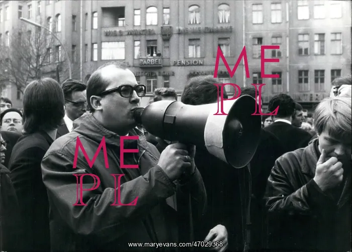 : Demonstrations : Demonstrations
