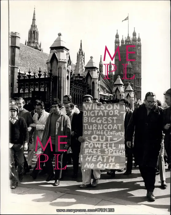 : Demonstrations : Demonstrations