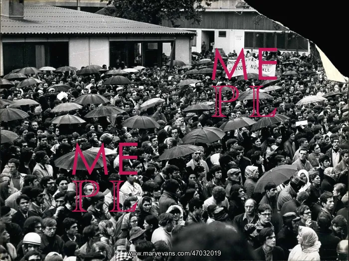 : Demonstrations : Demonstrations