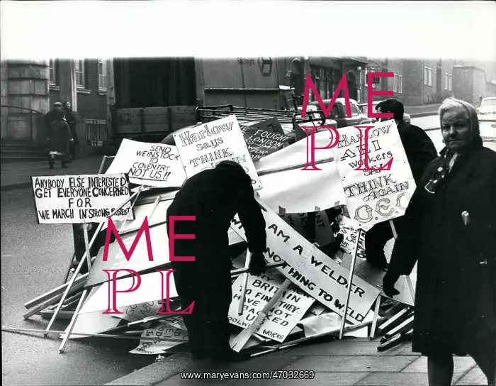 : Demonstrations : Demonstrations