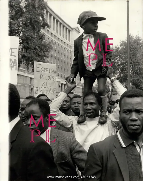 : Demonstrations : Demonstrations