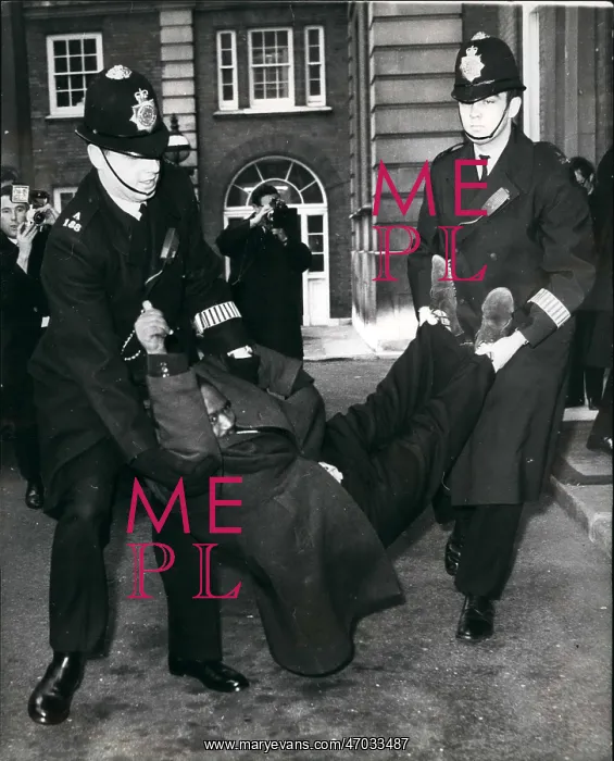 : Demonstrations : Demonstrations