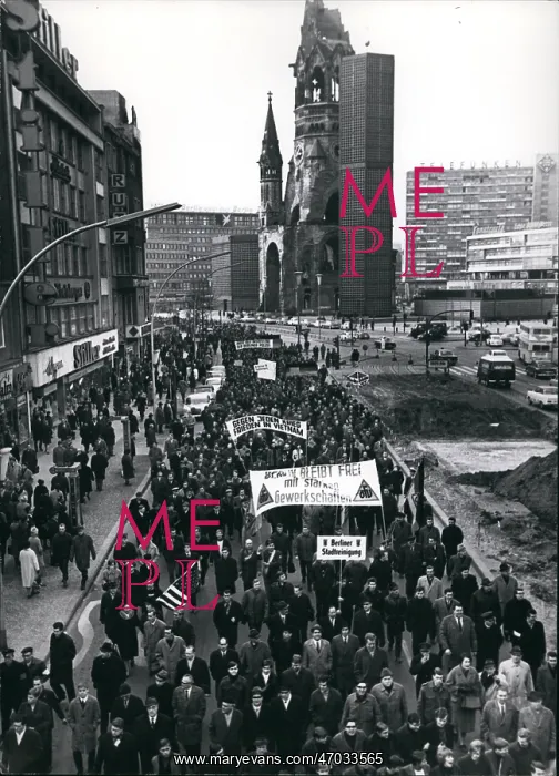 : Demonstrations : Demonstrations