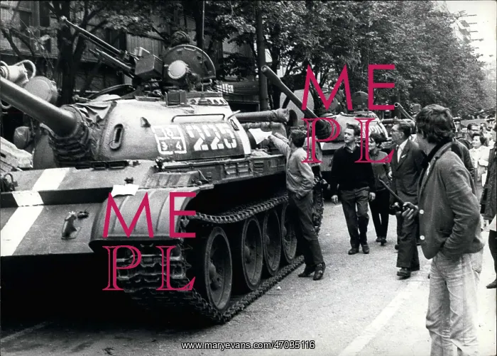 : Demonstrations : Demonstrations
