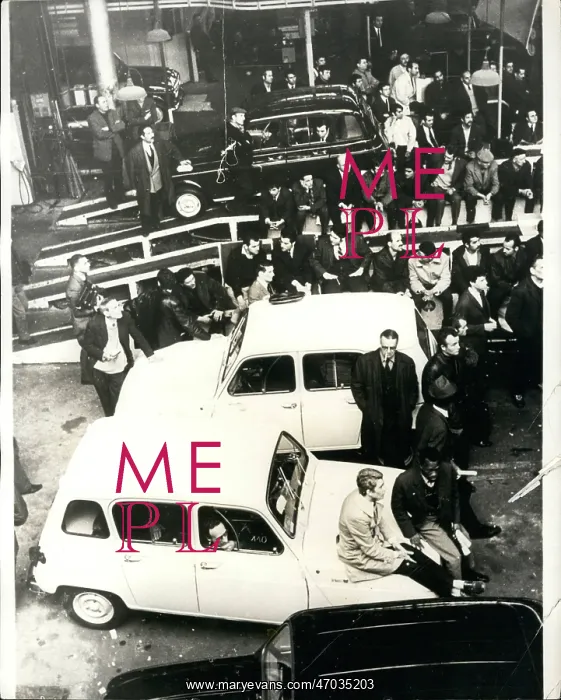 : Demonstrations : Demonstrations