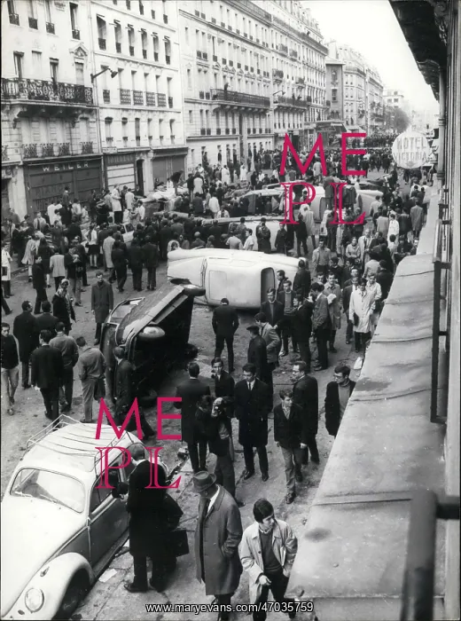 : Demonstrations : Demonstrations