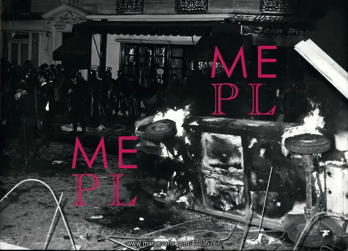 : Demonstrations : Demonstrations