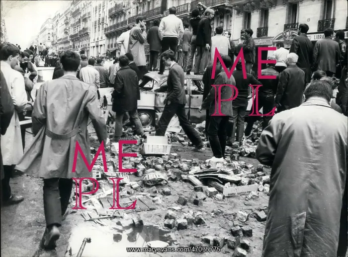 : Demonstrations : Demonstrations