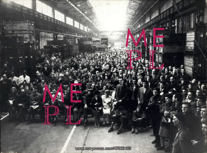 : Demonstrations : Demonstrations