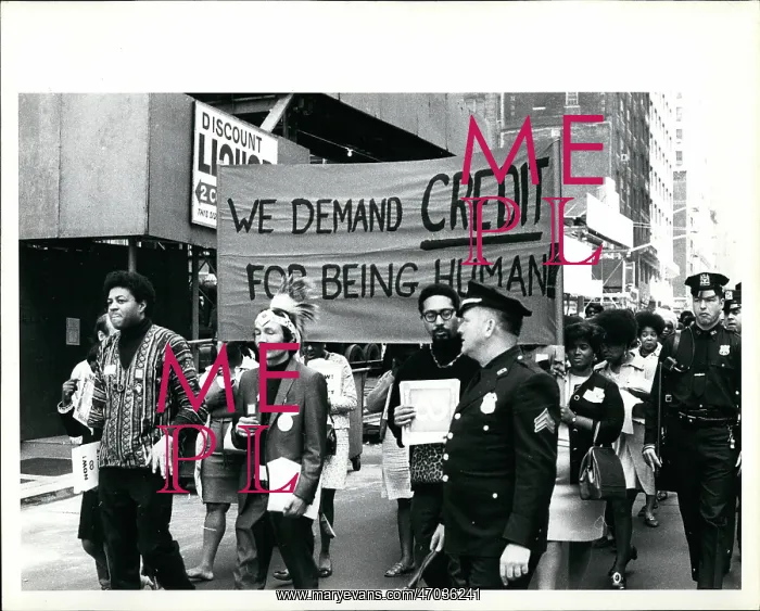 : Demonstrations : Demonstrations