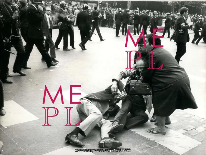 : Demonstrations : Demonstrations