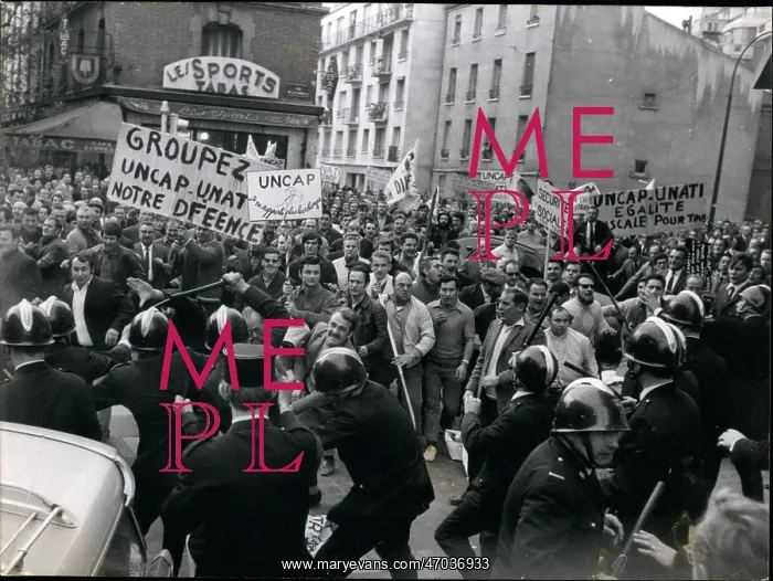 : Demonstrations : Demonstrations