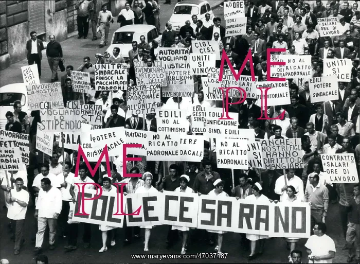 : Demonstrations : Demonstrations