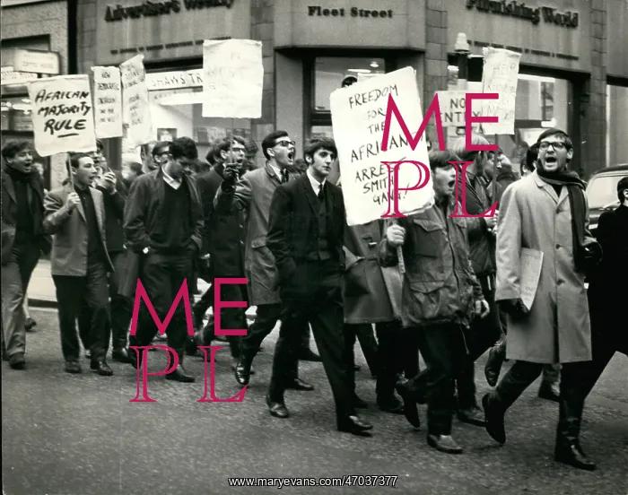 : Demonstrations : Demonstrations