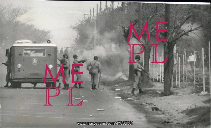 : Demonstrations : Demonstrations