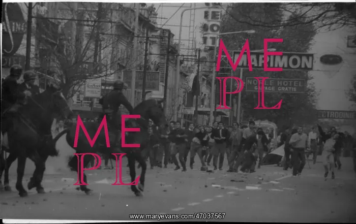 : Demonstrations : Demonstrations