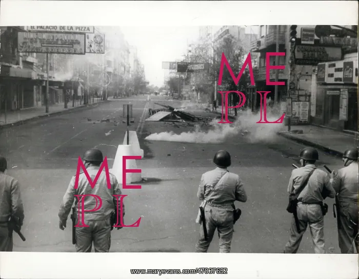 : Demonstrations : Demonstrations