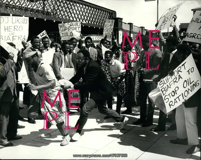 : Demonstrations : Demonstrations