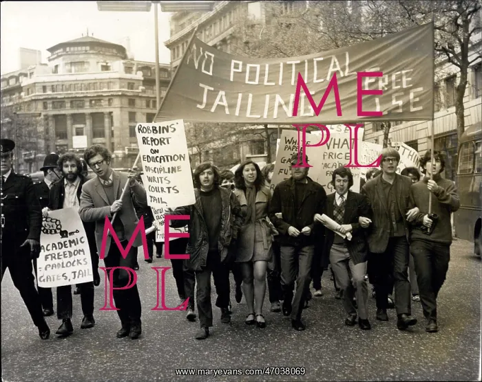 : Demonstrations : Demonstrations